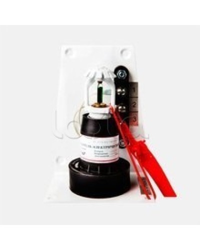 Пускатель тепловой Гранит-Саламандра ТПЭ-1Б (141 ˚C) в Комсомольске-на-Амуре Устройства пуска аэрозольного пожаротушения Pintop.ru