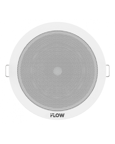 Потолочный громкоговоритель iFlow F-AA-206V в Комсомольске-на-Амуре Системы оповещения и управления эвакуацией Pintop.ru