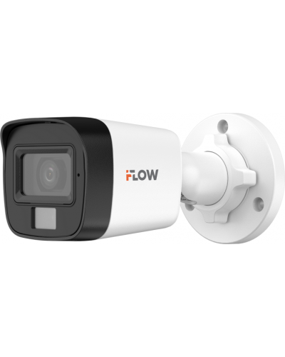 HD-TVI камера iFlow F-AC-2122M(2.8mm) в Комсомольске-на-Амуре Аналоговые камеры Pintop.ru