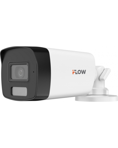 HD-TVI камера iFlow F-AC-2252M(2.8mm) в Комсомольске-на-Амуре Аналоговые камеры Pintop.ru