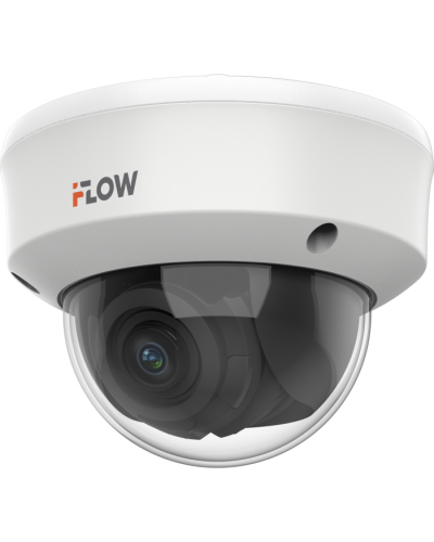 HD-TVI камера iFlow F-AC-2721Z(2.7-13.5mm) в Комсомольске-на-Амуре Системы видеонаблюдения Pintop.ru