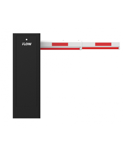 Шлагбаум iFlow F-EB-VB0-L3 в Комсомольске-на-Амуре Автоматические шлагбаумы Pintop.ru