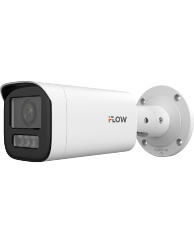 Уличная IP-камера iFlow F-IC-1642CMZ4(2.8-12mm) в Комсомольске-на-Амуре IP-камеры Pintop.ru