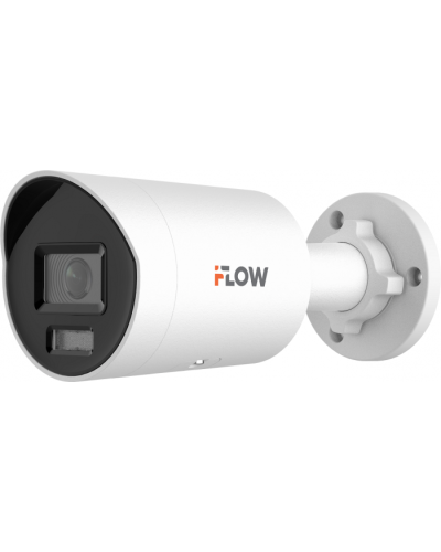 Уличная IP-камера iFlow F-IC-2146CM(2.8mm) в Комсомольске-на-Амуре IP-камеры Pintop.ru