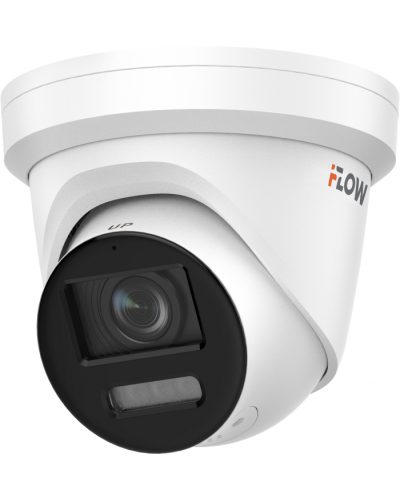 Уличная IP-камера iFlow F-IC-2384CM(2.8mm) в Комсомольске-на-Амуре IP-камеры Pintop.ru