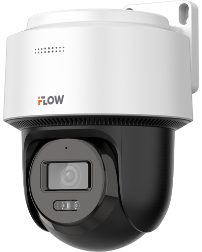 Поворотная IP-камера iFlow F-IP-1442CI в Комсомольске-на-Амуре IP-камеры Pintop.ru