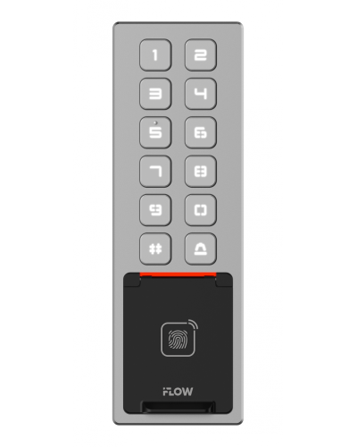 Терминал доступа iFlow F-KD-2405SMFKBW в Комсомольске-на-Амуре Считыватели Pintop.ru