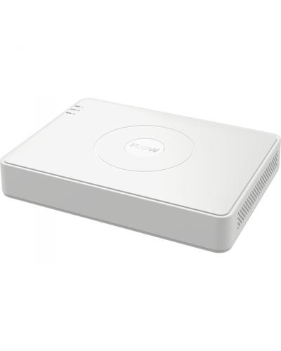 IP-видеорегистратор iFlow F-NR-108PE в Комсомольске-на-Амуре Системы видеонаблюдения Pintop.ru