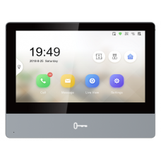 IP видеодомофон iFlow F-VI-3545ISWE1