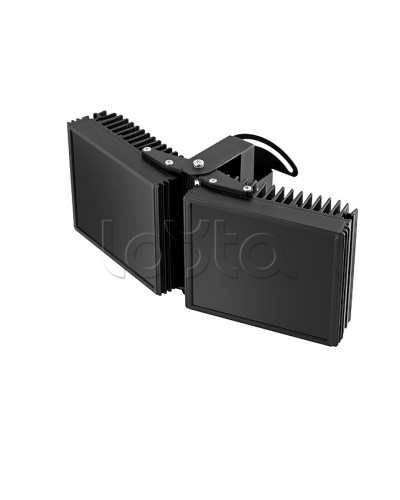 ИК-прожектор ИК Технологии 2D252-850-10-24 в Комсомольске-на-Амуре Прожекторы для камер Pintop.ru