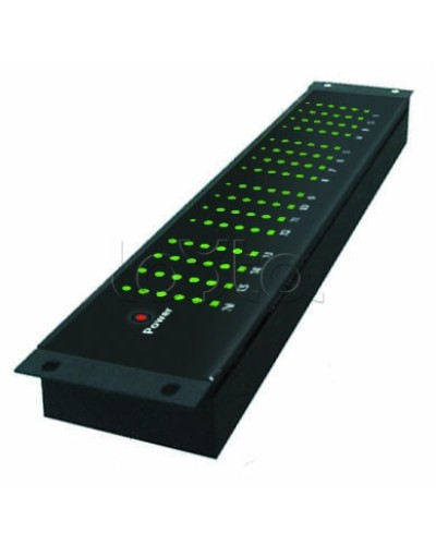 Усилитель 960H видеосигнала активный Инфотех AVT-16EXC873I в Комсомольске-на-Амуре Видеоусилители, Модуляторы, Делители Pintop.ru