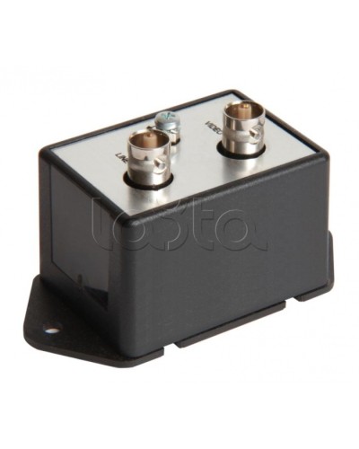 Видеотрансформатор AHD/CVI/TVI видеосигнала изолирующий Инфотех AVT-CNB600 в Комсомольске-на-Амуре Видеоусилители, Модуляторы, Делители Pintop.ru