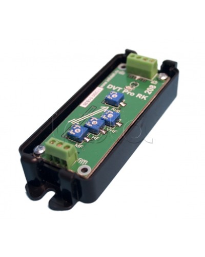 Усилитель 960H видеосигнала активный Инфотех AVT-EXC870 в Комсомольске-на-Амуре Видеоусилители, Модуляторы, Делители Pintop.ru