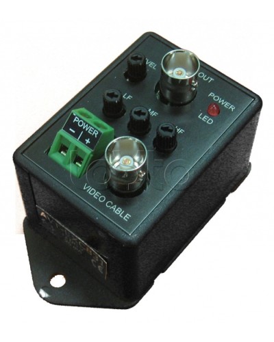 Усилитель 960H видеосигнала активный Инфотех AVT-EXC871 в Комсомольске-на-Амуре Видеоусилители, Модуляторы, Делители Pintop.ru