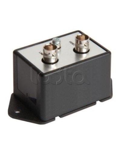 Подавитель помех ИНФОТЕХ AVT-Nano Coax Suppressor в Комсомольске-на-Амуре Оборудование для видеонаблюдения Pintop.ru