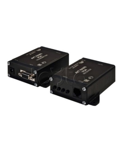 Удлинитель VGA ИНФОТЕХ AVT-Nano VGA в Комсомольске-на-Амуре Видеоусилители, Модуляторы, Делители Pintop.ru