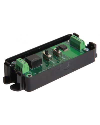 Приемник AHD видеосигнала активный Инфотех AVT-RX1102AHD в Комсомольске-на-Амуре Видеоусилители, Модуляторы, Делители Pintop.ru