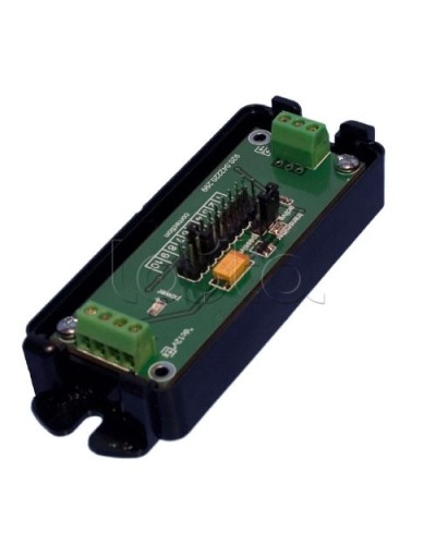 Приемник видеосигнала активный Инфотех AVT-RX234 в Комсомольске-на-Амуре Видеоусилители, Модуляторы, Делители Pintop.ru