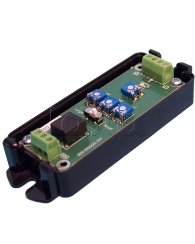 Приемник видеосигнала активный Инфотех AVT-RX342 в Комсомольске-на-Амуре Видеоусилители, Модуляторы, Делители Pintop.ru