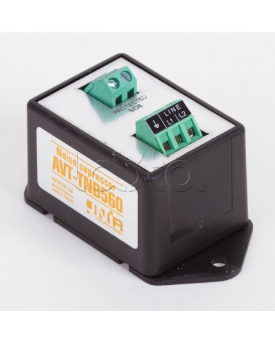 Подавитель помех пассивный Инфотех AVT-TNB560 в Комсомольске-на-Амуре Видеоусилители, Модуляторы, Делители Pintop.ru