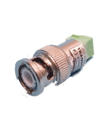 Приемопередатчик видеосигнала пассивный Инфотех AVT-TRX101 в Комсомольске-на-Амуре Видеоусилители, Модуляторы, Делители Pintop.ru