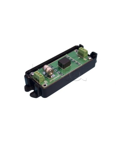 Приемопередатчик видеосигнала пассивный Инфотех AVT-TRX103 в Комсомольске-на-Амуре Видеоусилители, Модуляторы, Делители Pintop.ru