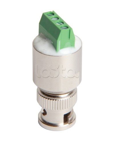 Передатчик AHD/CVI/TVI видеосигнала пассивный Инфотех AVT-TRX112HD в Комсомольске-на-Амуре Видеоусилители, Модуляторы, Делители Pintop.ru