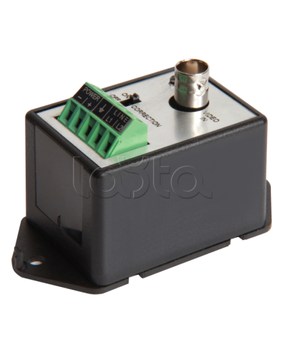 Передатчик AHD видеосигнала активный Инфотех AVT-TX1104AHD в Комсомольске-на-Амуре Видеоусилители, Модуляторы, Делители Pintop.ru