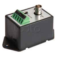 Передатчик AHD видеосигнала активный Инфотех AVT-TX1105AHD