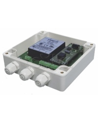 Передатчик AHD видеосигнала активный в гермокорпусе Инфотех AVT-TX1113AHD в Комсомольске-на-Амуре Видеоусилители, Модуляторы, Делители Pintop.ru