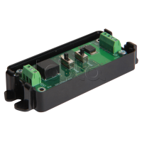 Передатчик AHD видеосигнала активный Инфотех AVT-TX1153AHD