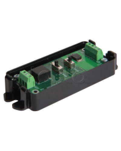 Передатчик AHD видеосигнала активный Инфотех AVT-TX1161AHD в Комсомольске-на-Амуре Видеоусилители, Модуляторы, Делители Pintop.ru