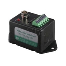 Передатчик AHD видеосигнала активный с дополнительной помехозащитой Инфотех AVT-TX1164AHD