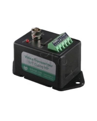 Передатчик AHD видеосигнала активный с дополнительной помехозащитой Инфотех AVT-TX1164AHD в Комсомольске-на-Амуре Видеоусилители, Модуляторы, Делители Pintop.ru