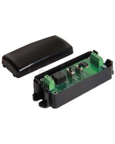 Передатчик TVI видеосигнала активный Инфотех AVT-TX1311TVI в Комсомольске-на-Амуре Видеоусилители, Модуляторы, Делители Pintop.ru