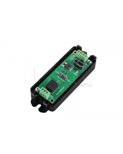 Передатчик 960H видеосигнала активный Инфотех AVT-TX745 в Комсомольске-на-Амуре Видеоусилители, Модуляторы, Делители Pintop.ru