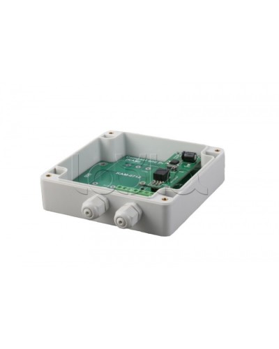 Передатчик 960H видеосигнала активный Инфотех AVT-TX746I в Комсомольске-на-Амуре Видеоусилители, Модуляторы, Делители Pintop.ru