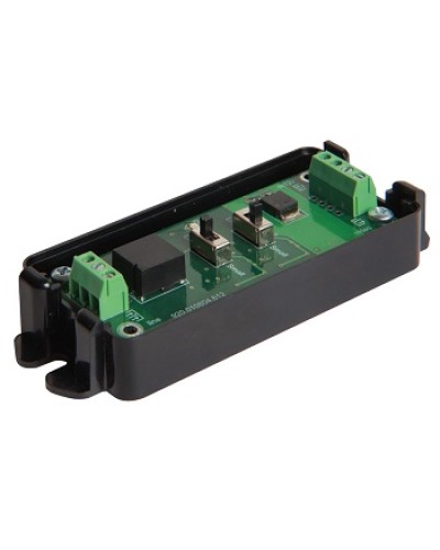 Приемник TVI видеосигнала активный Инфотех AVT-RX1311TVI в Комсомольске-на-Амуре Видеоусилители, Модуляторы, Делители Pintop.ru