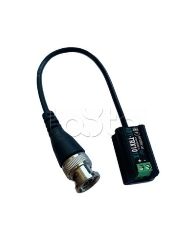 Приемопередатчик видеосигнала Инфотех AVT-TRX101Х в Комсомольске-на-Амуре Видеоусилители, Модуляторы, Делители Pintop.ru