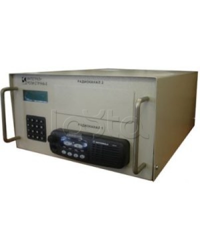 Блок пультовый универсальный одноканальный ( на 4000 объектов) Интеграл + в Комсомольске-на-Амуре Дополнительное оборудование для ОПС Pintop.ru