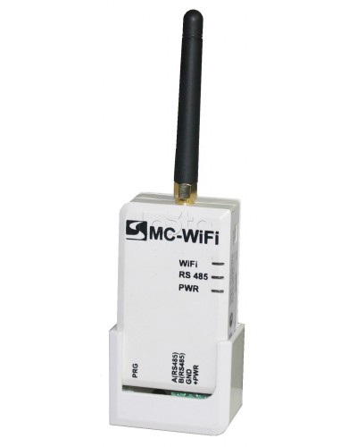 Модуль сопряжения Интеграл + МС-Wi-Fi в Комсомольске-на-Амуре Дополнительное оборудование для ОПС Pintop.ru