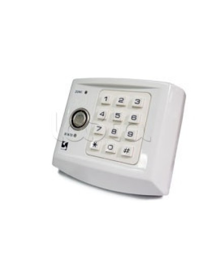 Пульт управления GSM Интеграл + в Комсомольске-на-Амуре Дополнительное оборудование для СКУД Pintop.ru