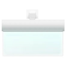 Табло М-220-РИП-УЛЬТРА Пожарный гидрант (пиктограмма) (универс. крепл.) (ИП Раченков А.В.)