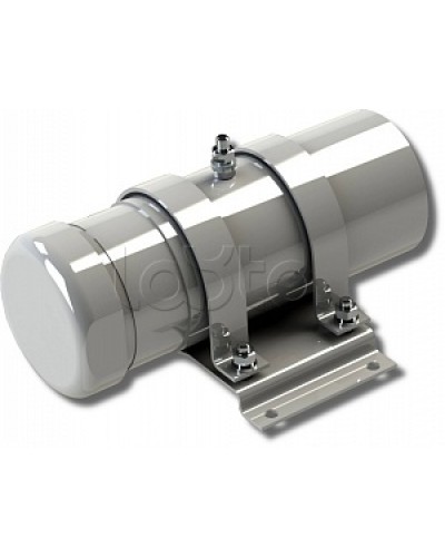 Генератор газового пожаротушения Источник-плюс ГГПТ-0,5 в Комсомольске-на-Амуре Газовые модули и балоны Pintop.ru