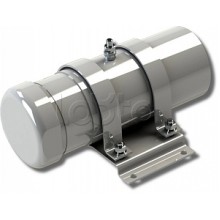 Генератор газового пожаротушения Источник-плюс ГГПТ-0,5 (тр)