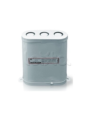 Генератор газового пожаротушения Источник-плюс Тунгус-ГГПТ-3,0 в Комсомольске-на-Амуре Аксессуары для газового пожаротушения Pintop.ru