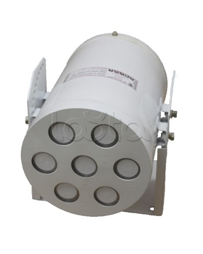 Генератор газового пожаротушения Источник-плюс Тунгус-ГГПТ-7,0 в Комсомольске-на-Амуре Аксессуары для газового пожаротушения Pintop.ru