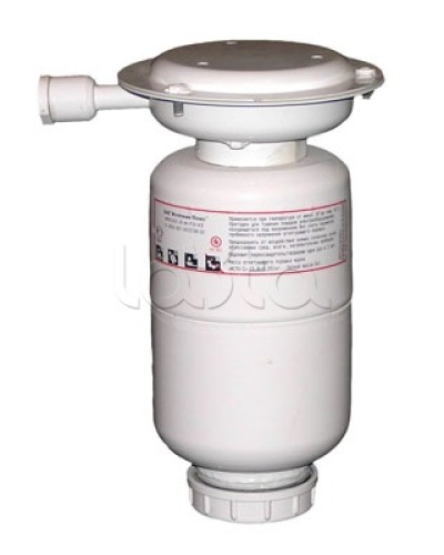 Модуль порошкового пожаротушения в нормальном исполнении настенный Источник-плюс Тунгус-МПП(Н)-2(н)-И-ГЭ-У2 в Комсомольске-на-Амуре Модули порошковые Pintop.ru