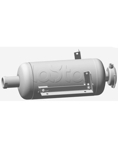 Модуль порошкового пожаротушения взрывозащищенный в специальном исполнении Источник-плюс Тунгус-МПП(Н-РП)-24-И-ГЭ-У в Комсомольске-на-Амуре Модули пожаротушения (Ex) Pintop.ru