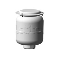 Модуль порошкового пожаротушения автономный самосрабатывающий настенный Источник-плюс Тунгус-МПП(Н-С)-2,7(н)-И-ГЭ-У2